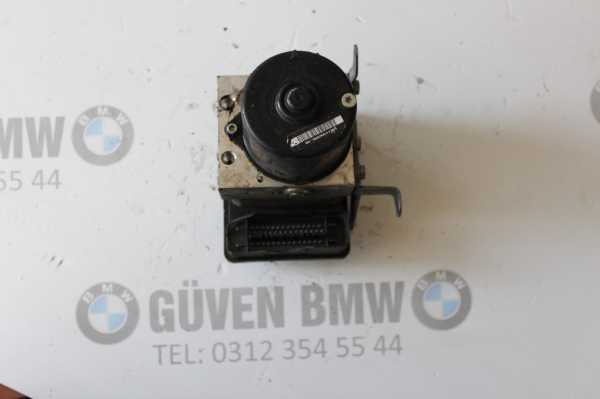 BMW 1 3 Series E87 E90 E91 ABS DSC MODUL POMPASI-6772214